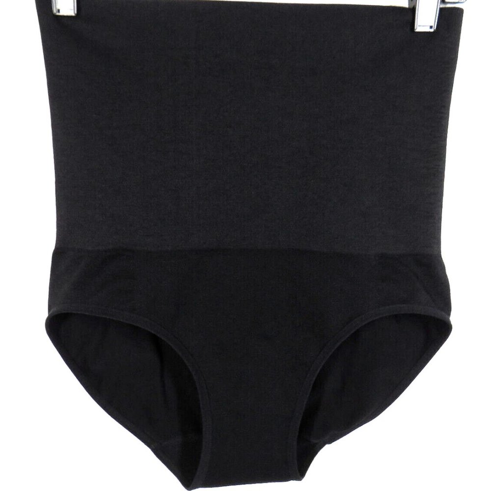 NWOT Secret Solutions Plus Size 16-18 Instant Shaper High Waist Control Brief